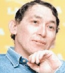 Geovani Galeas hizo moldes de la verga de Pancho